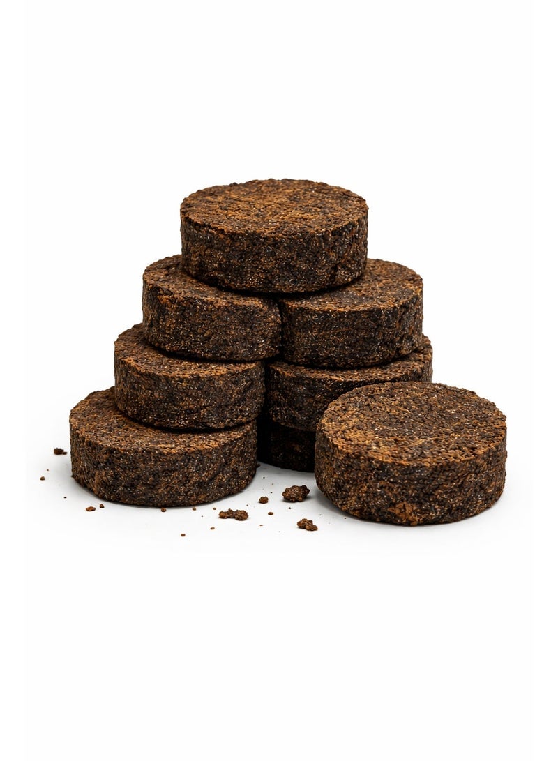 Amir Al Oud Bakhoor Tablets | Traditional Oud Incense | Long Lasting Home Fragrance - Image 3